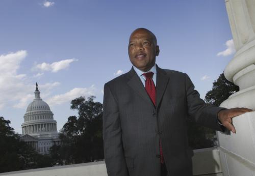 Rep. John Lewis